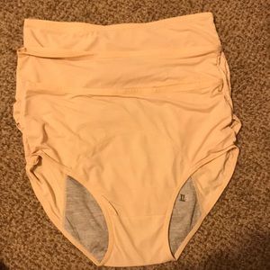 Everie panties (3 pair) size xl